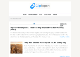 Clipreport.com