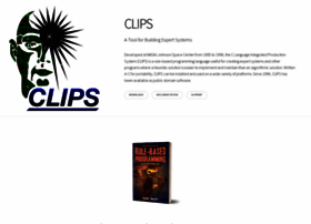 Clipsrules.sourceforge.net