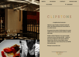 Clipstonerestaurant.co.uk
