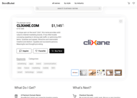 clixane.com