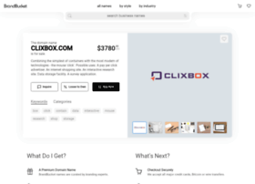 Clixbox.com