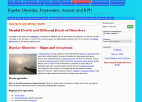 Cloadflare-dns-1.bipolardisorderdepressionanxiety.com