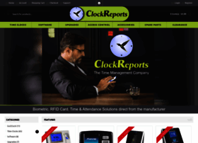 Clockreports.com