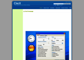 clocx.net