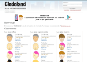 clodoland.com