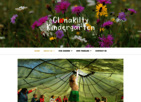 clonakiltykindergarten.com