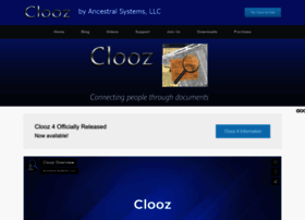 Clooz.com