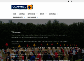 Clophillac.co.uk