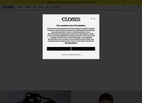 Closed.com