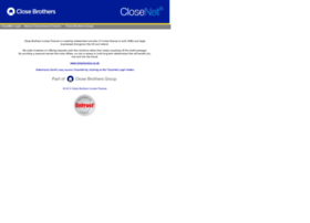 closenet.co.uk