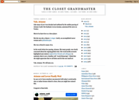 closetgrandmaster.blogspot.com