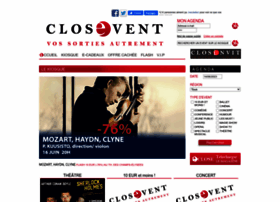 closevent.com