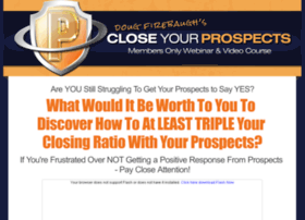 closeyourprospects.com