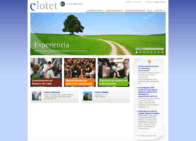 clotetcomunicacion.com