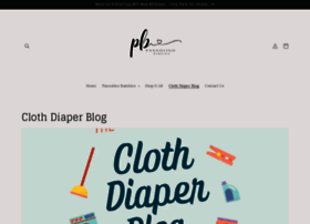 clothdiaperblog.com