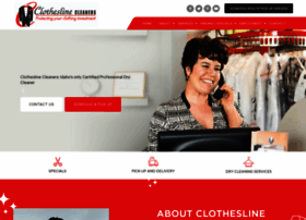 Clotheslinecleaners.com
