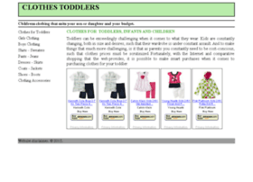 clothestoddlers.com