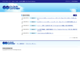 cloud-gateway.com