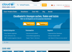 cloud-world.com