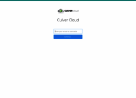 Cloud.culverbd.com