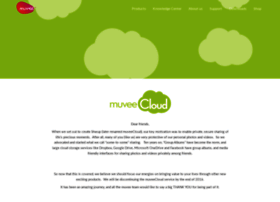 cloud.muvee.com