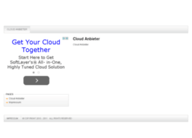 cloudanbieter.org