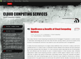 cloudapplicationdevelopment.blog.com