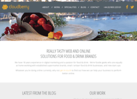 cloudberry-digital.com