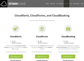 Cloudbooking.net