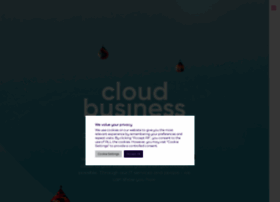 Cloudbusiness.com