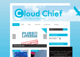 cloudchief.tv