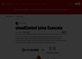 cloudcontrol.com