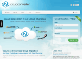 Cloudconverter.com