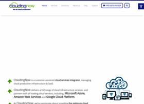 Cloudingnow.com