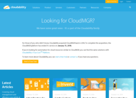 Cloudmgr.com
