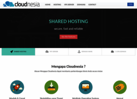 cloudnesia.com