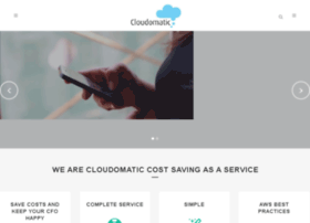 cloudomatic.com