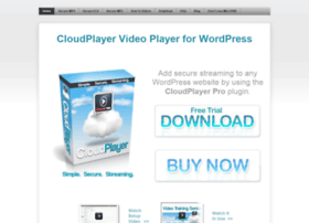 cloudplayer.pro