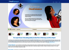 cloudromance.com