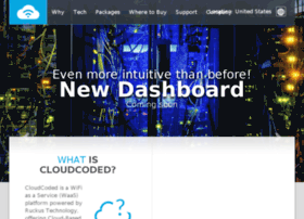 Cloudruckus.net