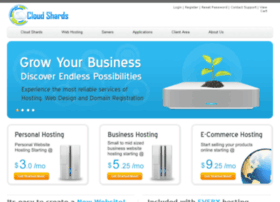 cloudshards.com