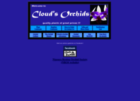 cloudsorchids.com
