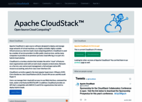 Cloudstack.com