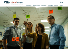 cloudstreet.co.uk