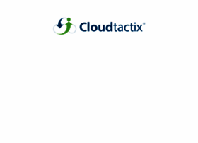 cloudtactix.com