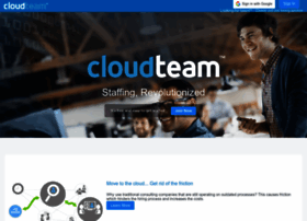 Cloudteam.com