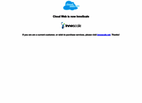 cloudweb.com