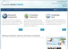 Cloudwebstudio.com