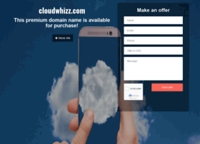 Cloudwhizz.com