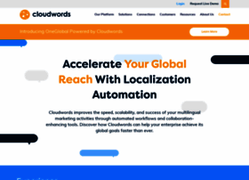 cloudwords.com